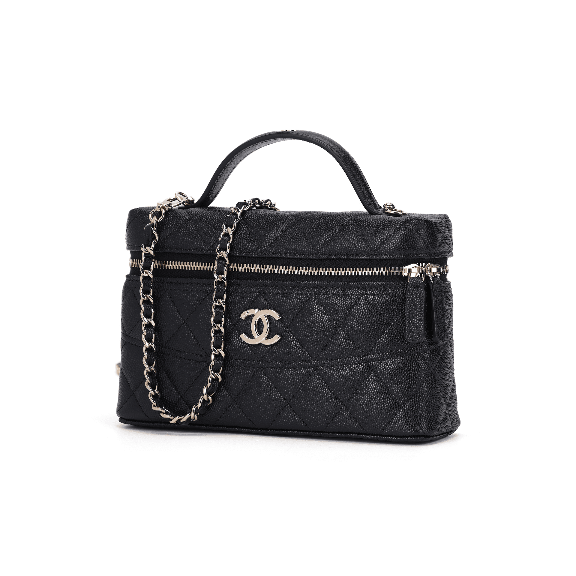 Сумка CHANEL 25C - изображение 2