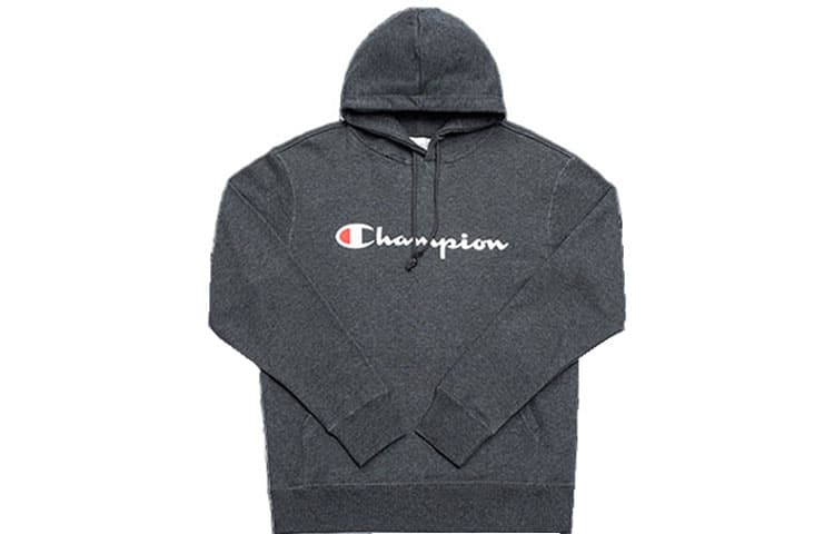 Худи Champion logo - изображение 1