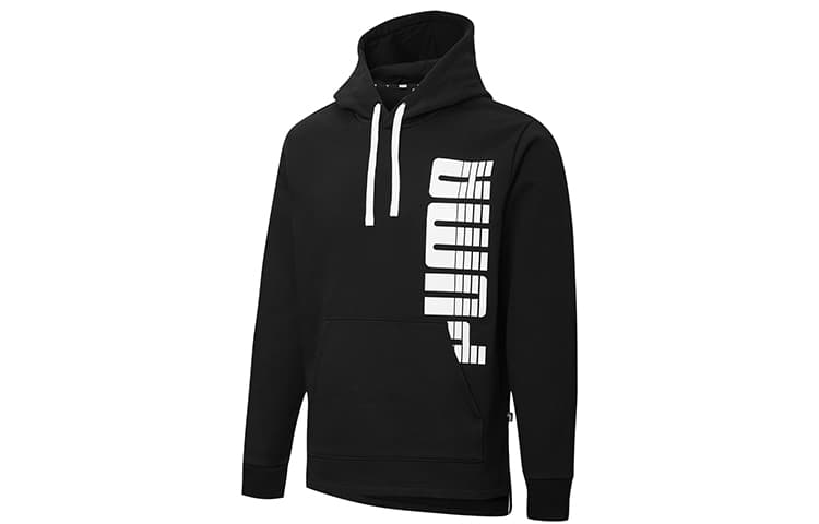 Худи PUMA Rebel Bold logo - изображение 1