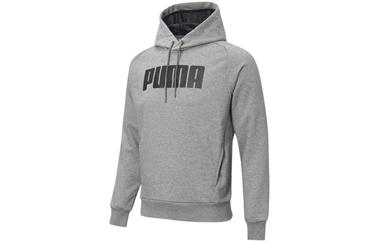 Худи Puma Active logo - изображение 1