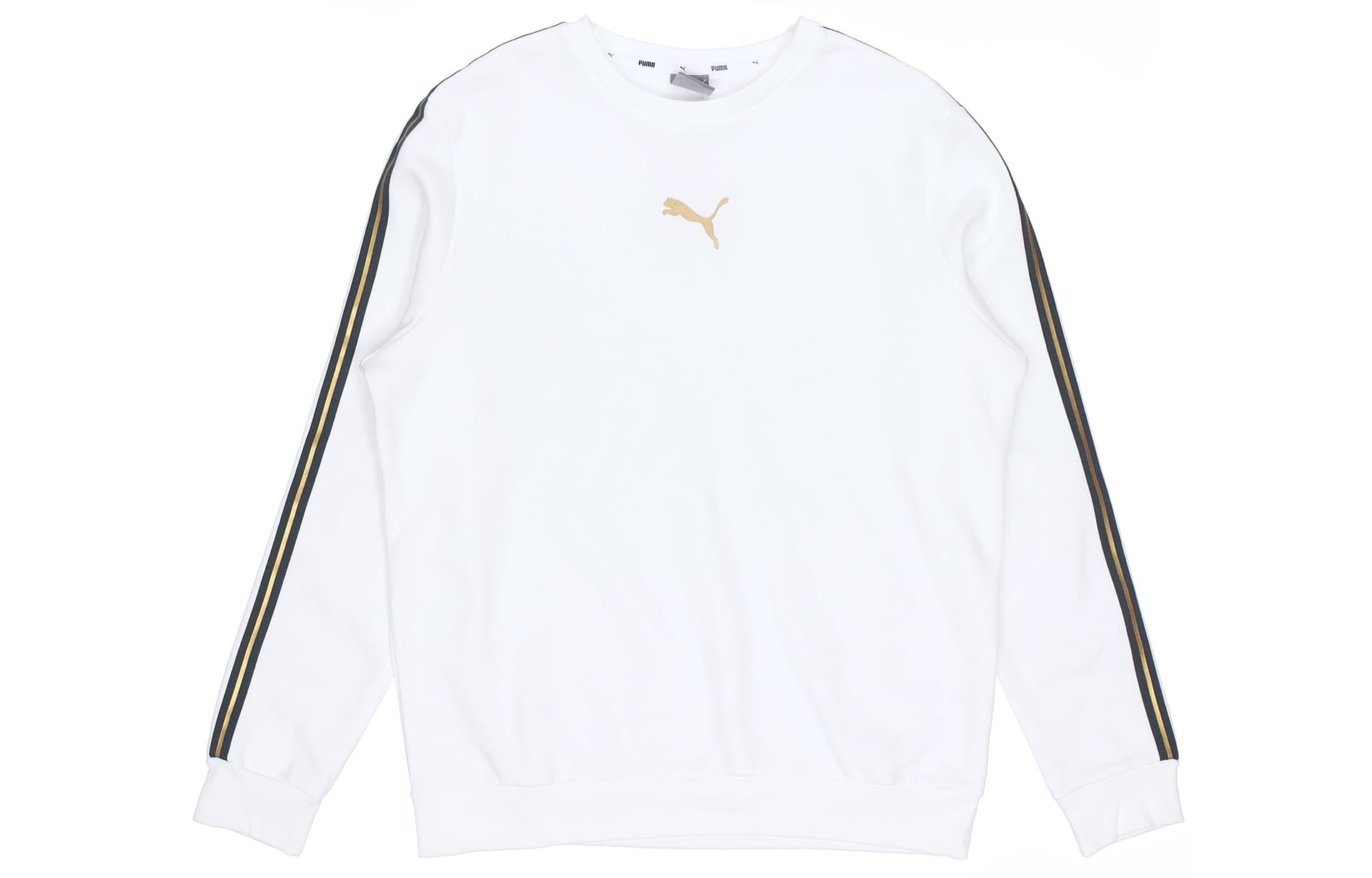 Худи Puma Metallic Nghts - изображение 1