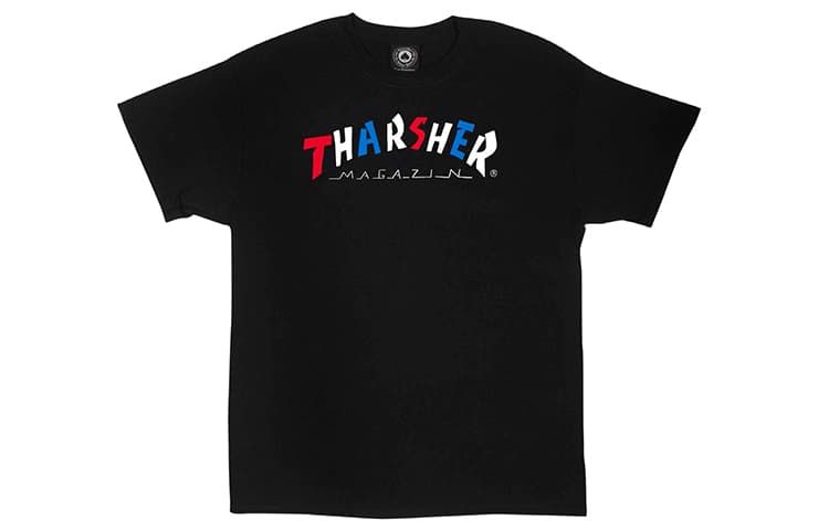 Футболка Thrasher T - изображение 1