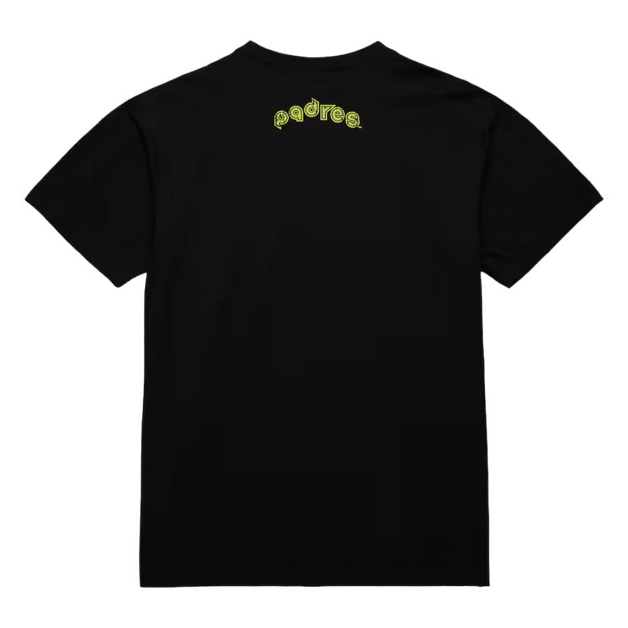 Футболка Mitchell Ness x MLB SAN DIEGO PADRES Tony Gwynn T - изображение 2