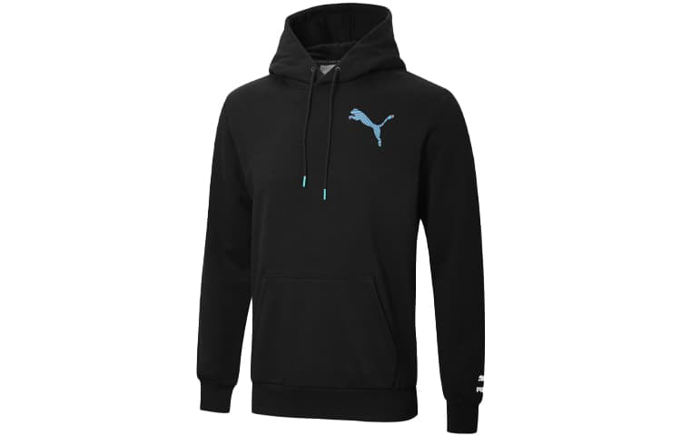 Худи Puma - изображение 1
