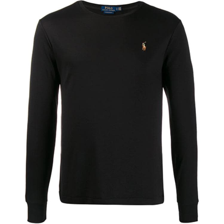 Футболка Polo Ralph Lauren FW21 LogoT - изображение 1