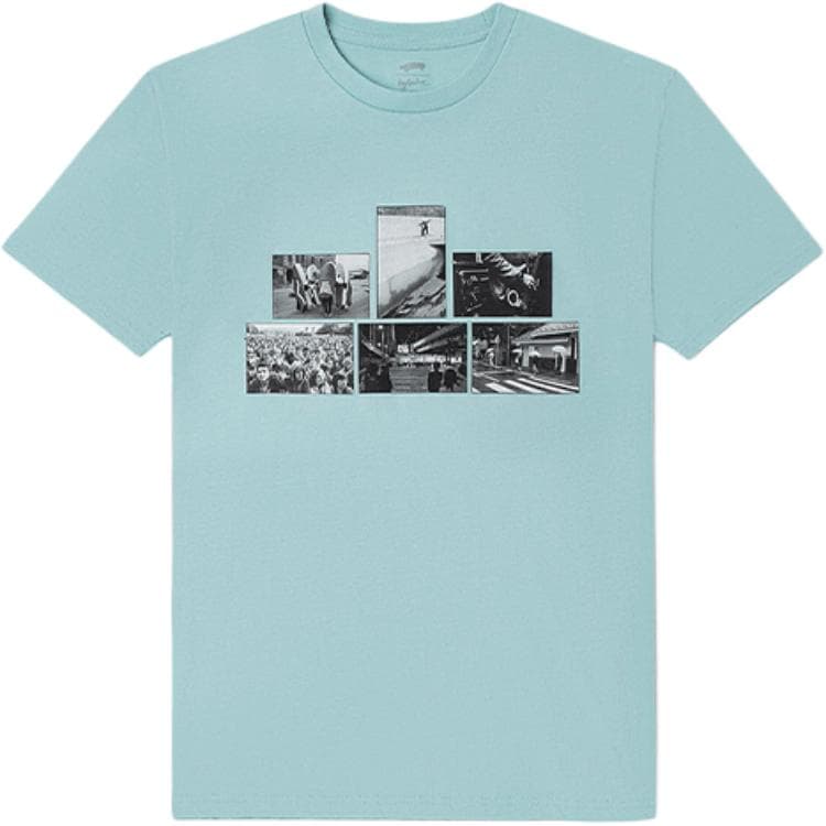 Футболка Vans x Ray Barbee x Leica T - изображение 1