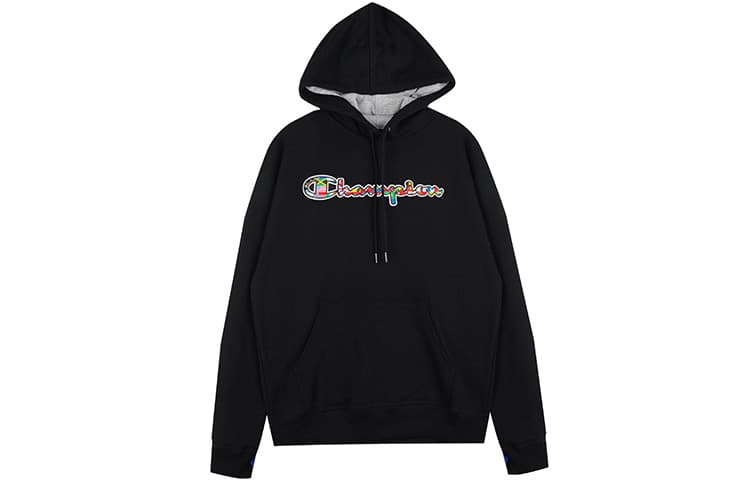 Худи Champion Logo - изображение 1