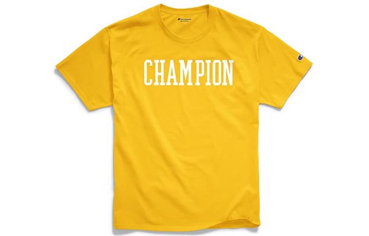 Футболка ChampionT - изображение 1