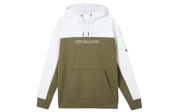 Худи New Balance - изображение 1