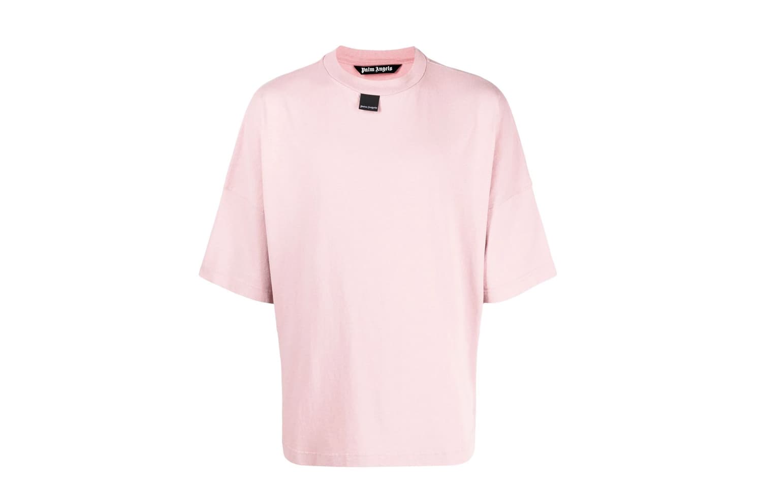 Футболка PALM ANGELS SS21 T - изображение 1