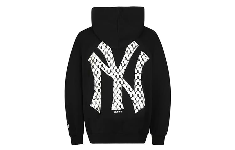 Худи MLB - изображение 1