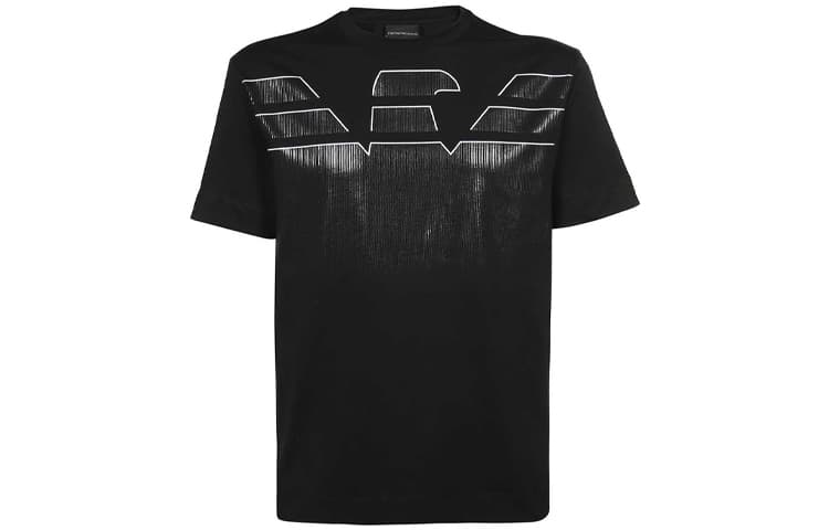 Футболка EMPORIO ARMANI T - изображение 1