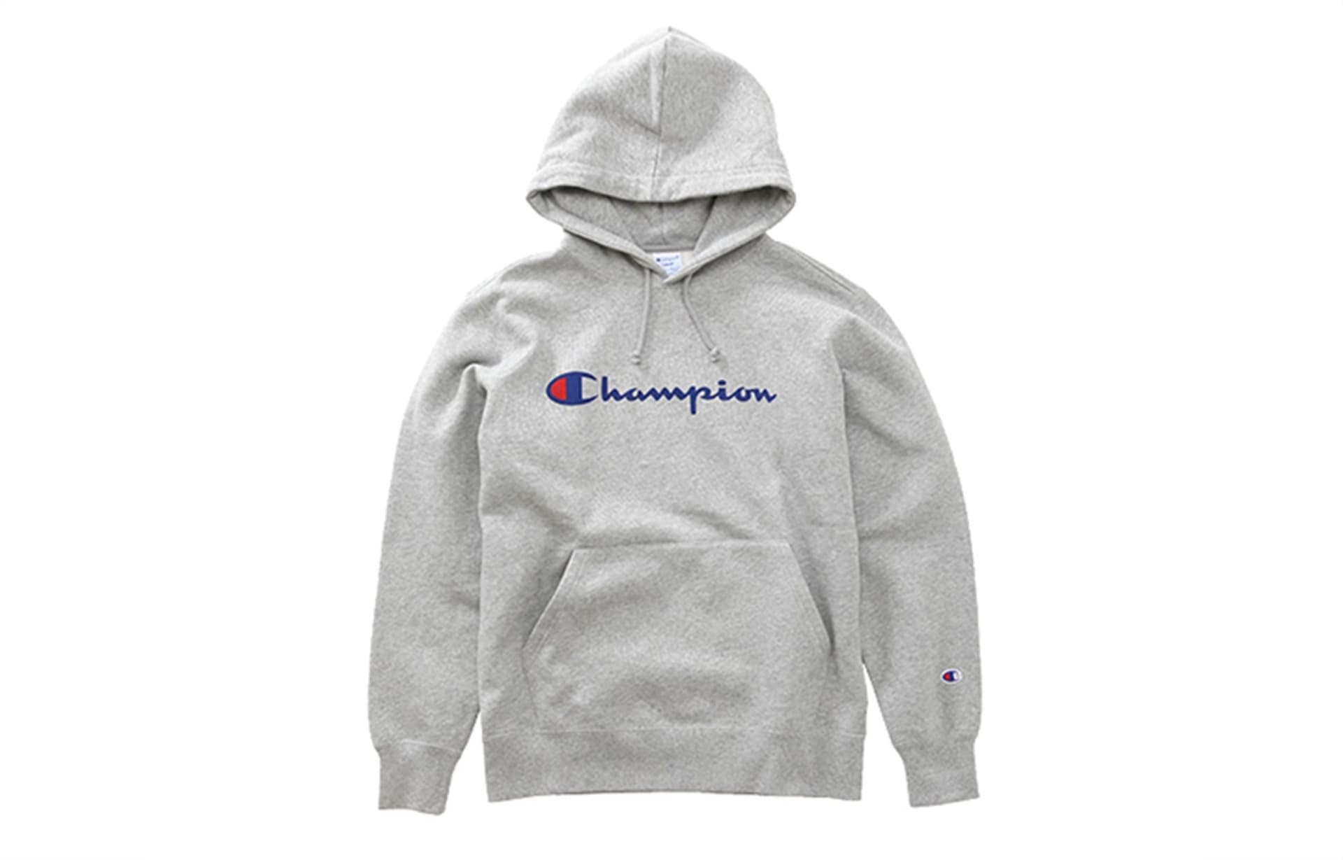 Худи Champion - изображение 1