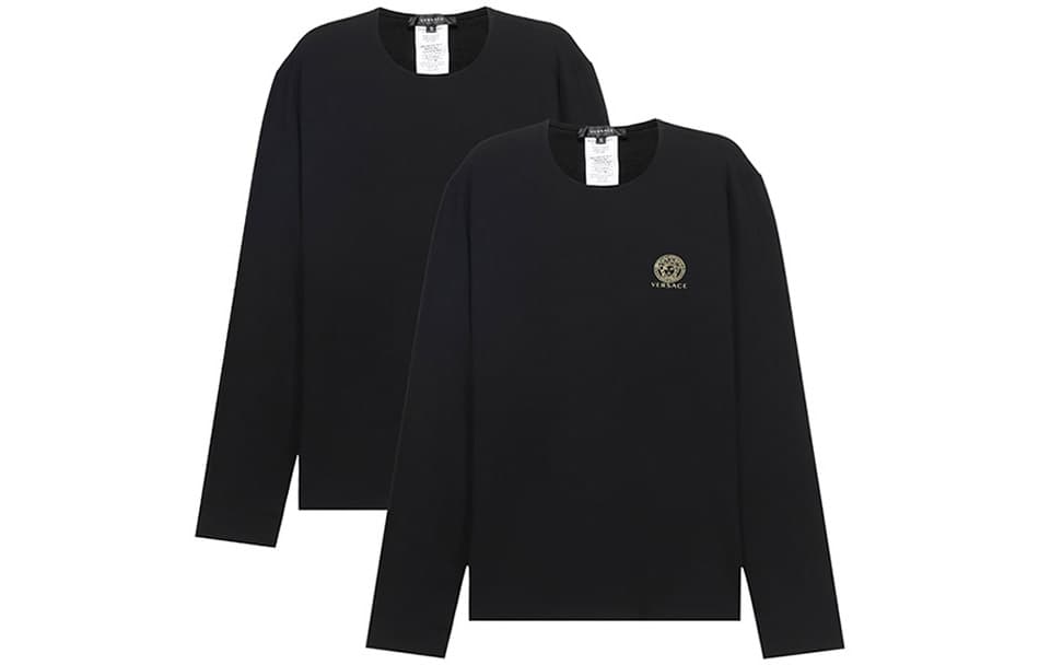 Футболка VERSACE VERSACE T 2 - изображение 1