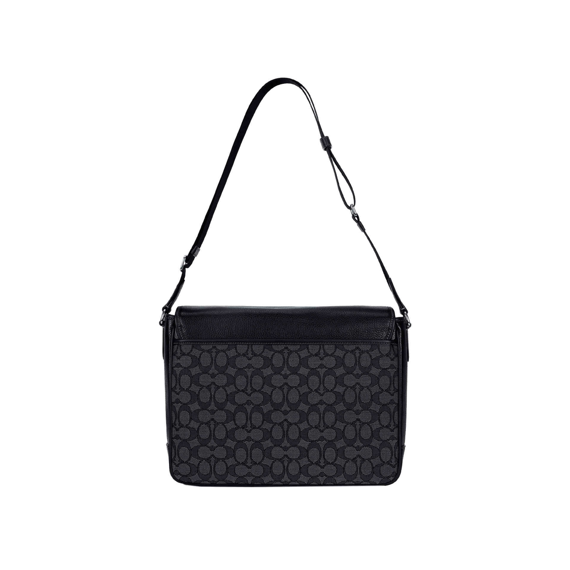Сумка через плечо COACH Sprint Messenger 33 - изображение 3