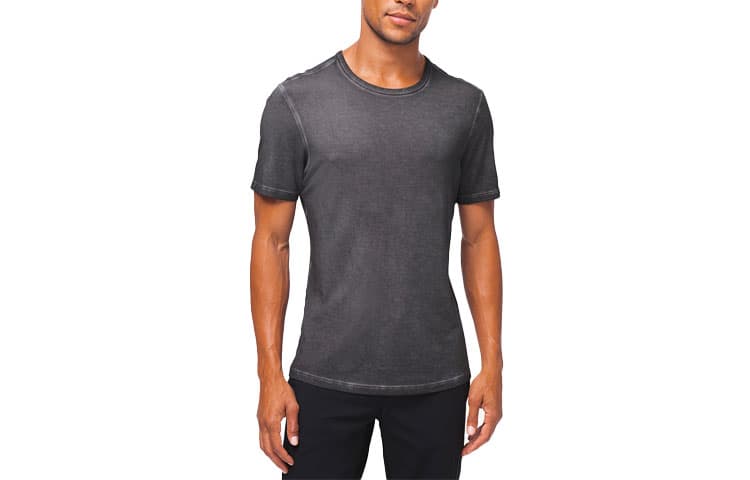 Футболка Мужские T-рубашки Lululemon - изображение 1