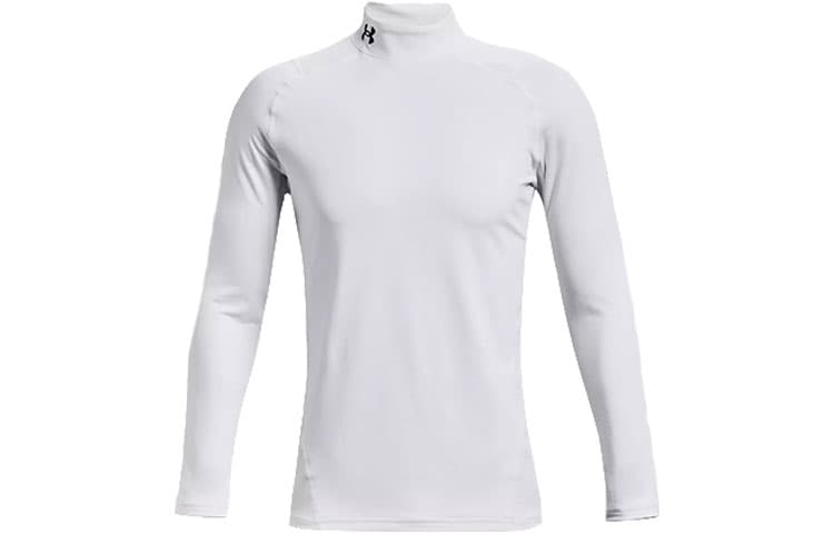 Футболка Under Armour ColdGear Armour Fitted T - изображение 1