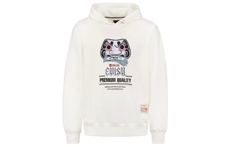 Худи EVISU - изображение 1