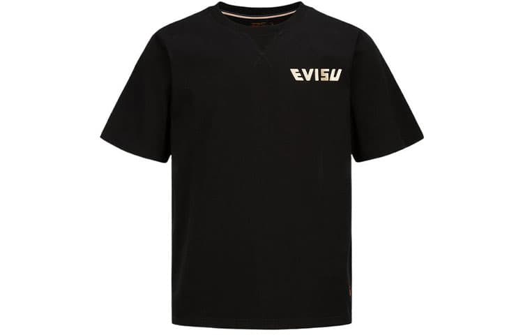 Футболка EVISU SS22 MT - изображение 1