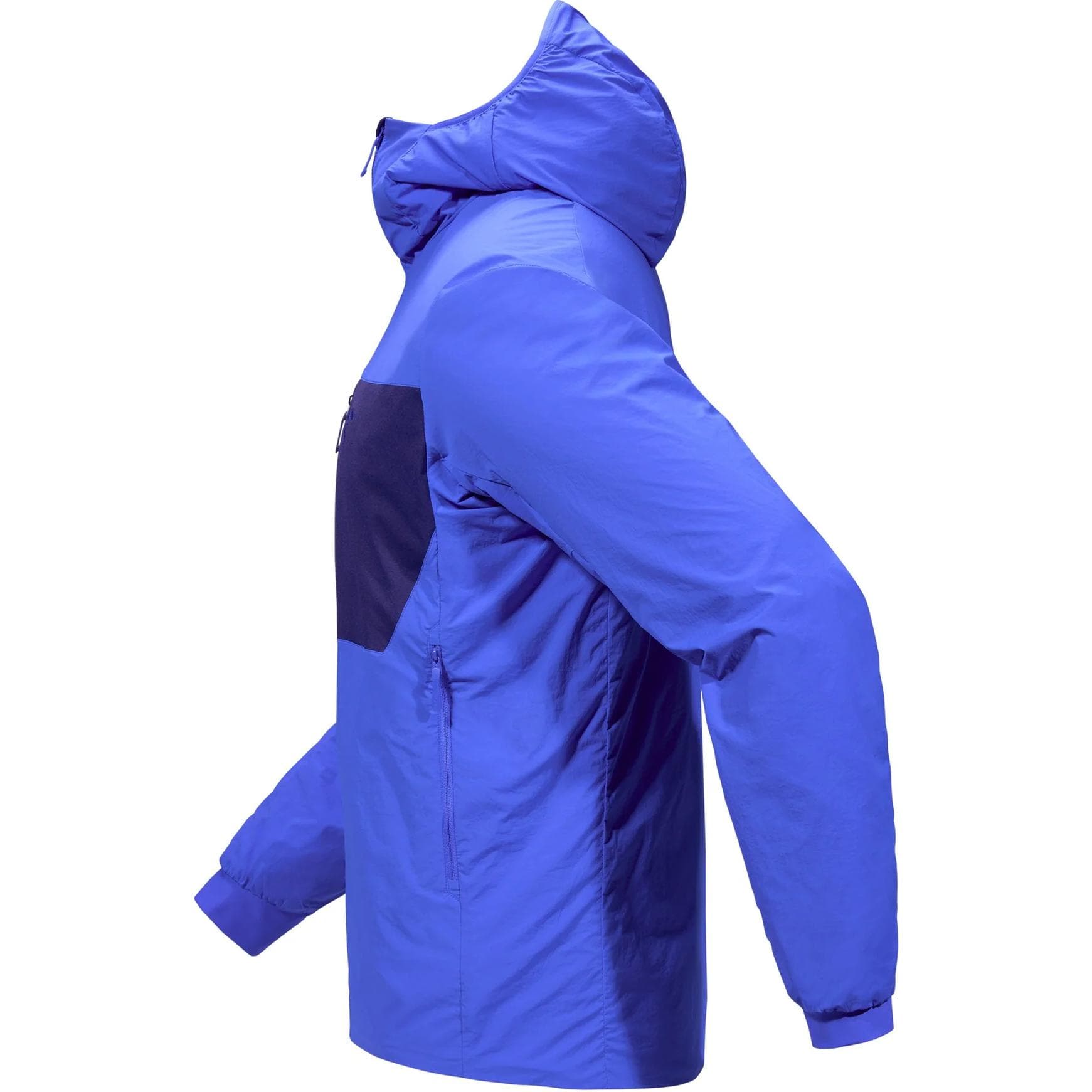 Зимняя куртка пуховик Arc'teryx PROTON Пуховая куртка Мужской - изображение 2