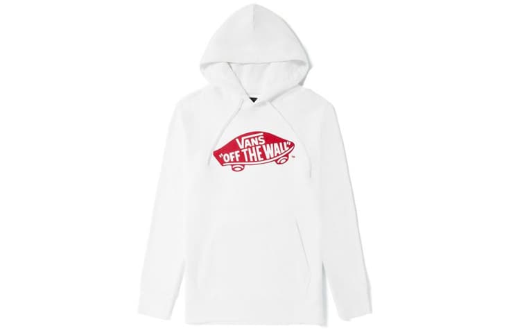 Худи Vans Logo - изображение 1