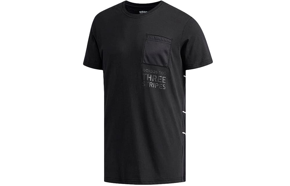 Футболка adidas neo T - изображение 1