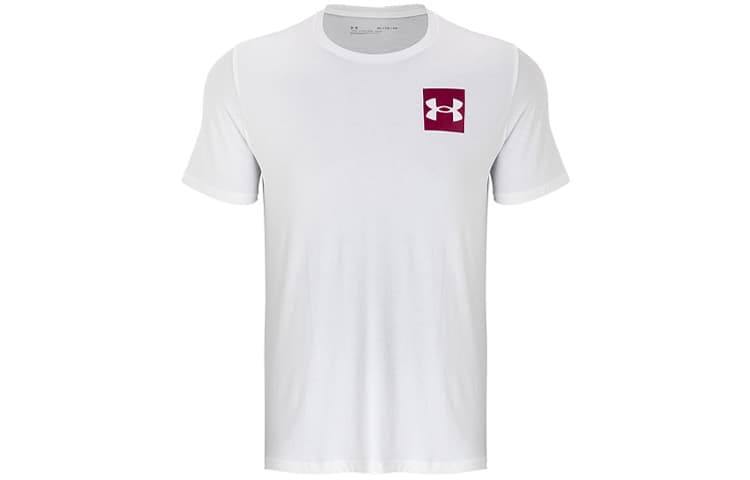 Футболка Under Armour logoT - изображение 1