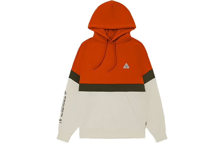 Худи Vans BF - изображение 1