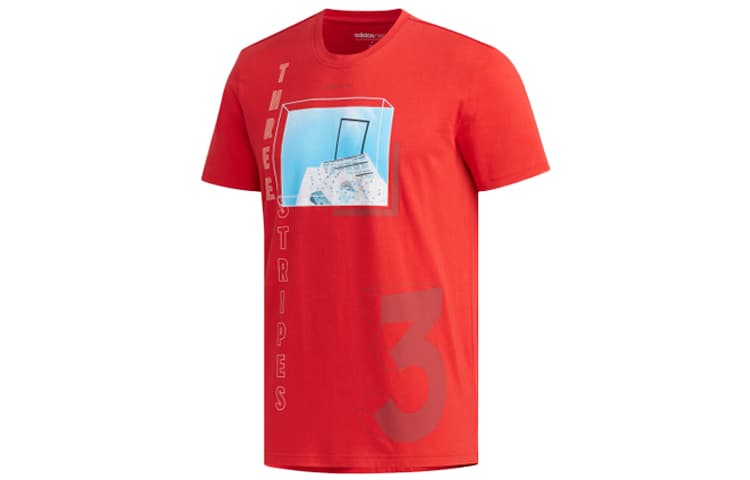 Футболка adidas neo T - изображение 1