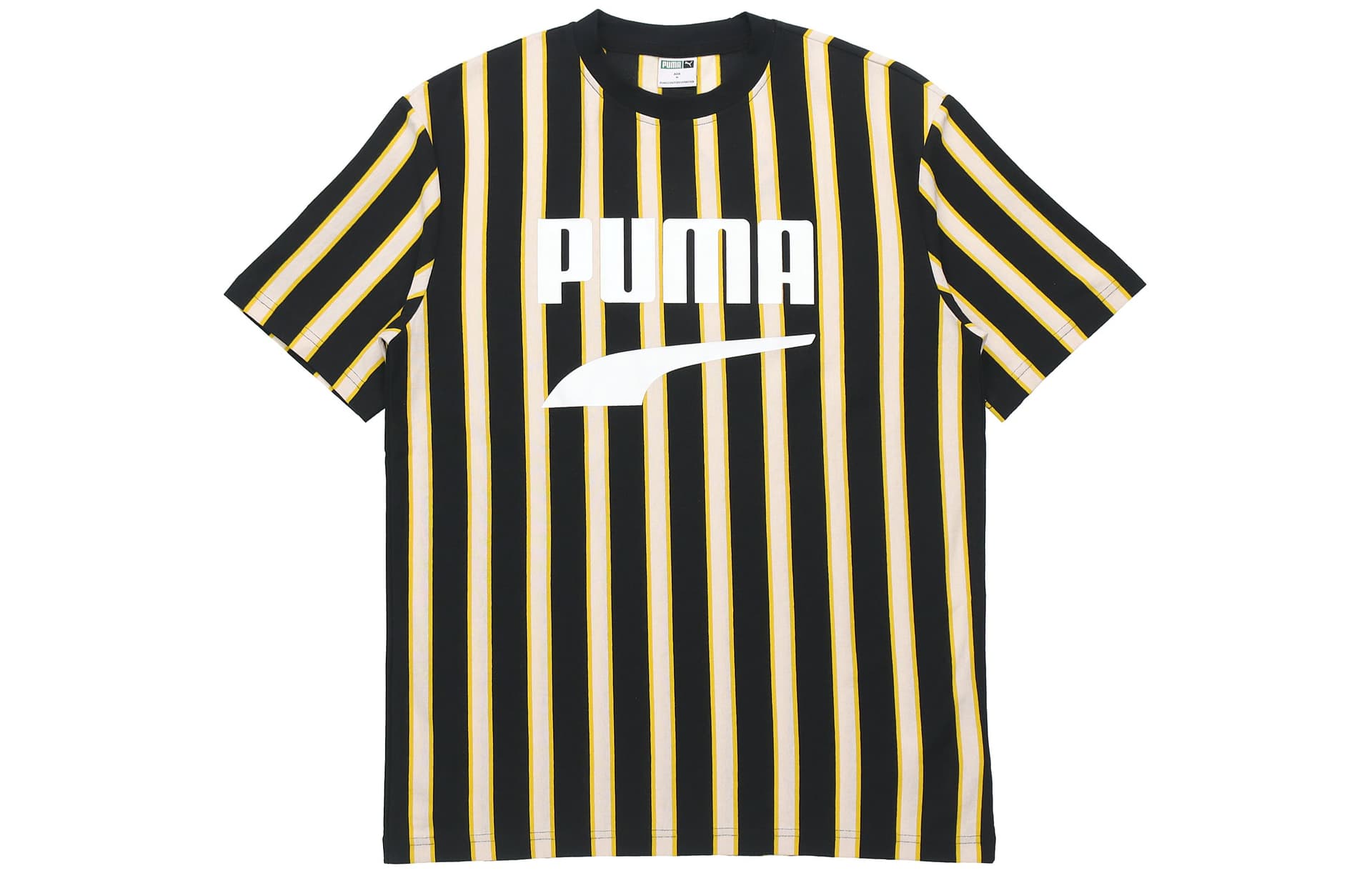 Футболка Puma LogoT - изображение 1