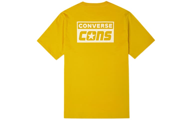 Футболка Converse LogoT - изображение 1