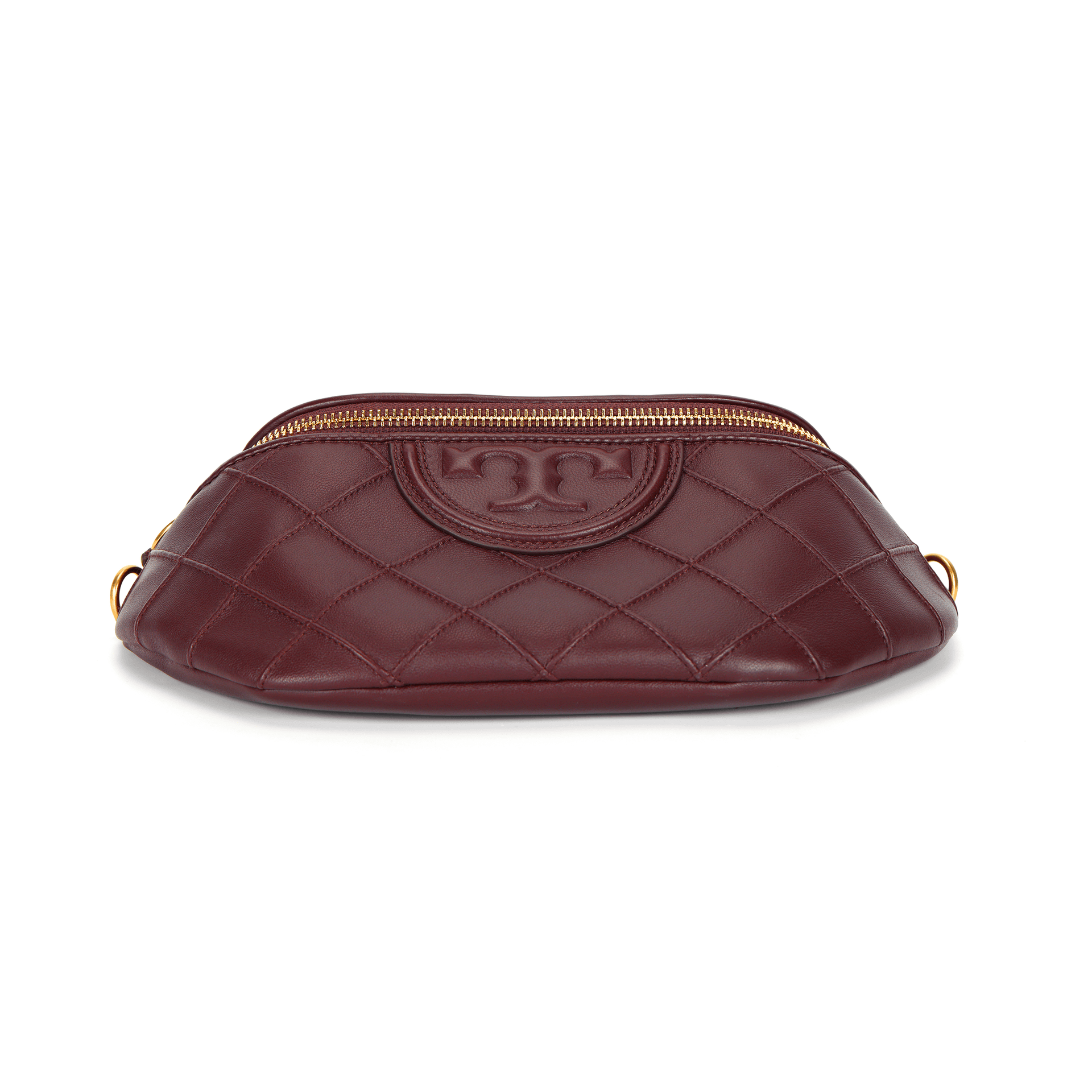 Поясная сумка TORY BURCH Fleming - изображение 4