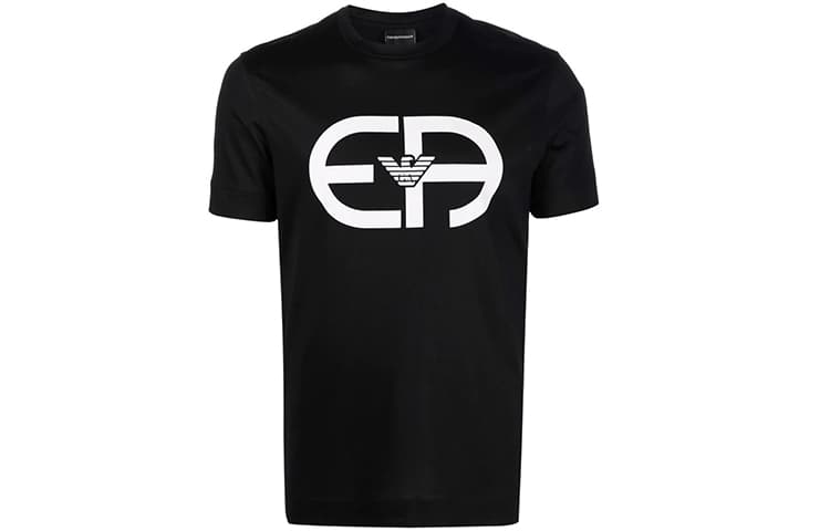 Футболка EMPORIO ARMANI T - изображение 1