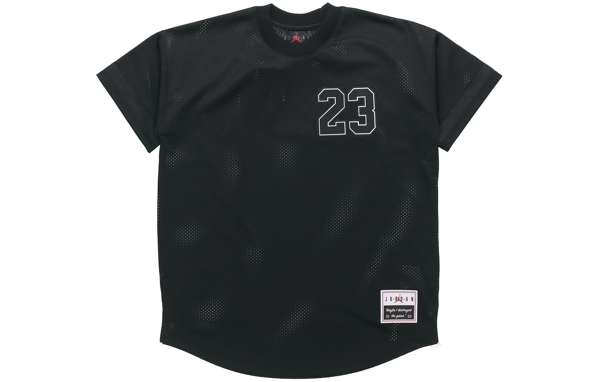Футболка Jordan T - изображение 1