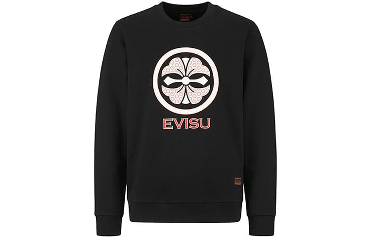 Худи EVISU - изображение 1