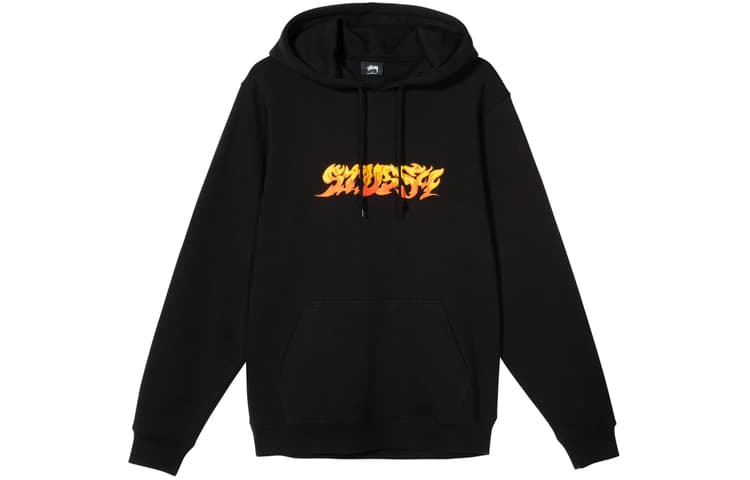 Худи Stussy - изображение 1