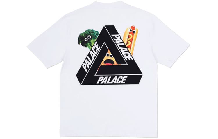 Футболка PALACE T - изображение 1
