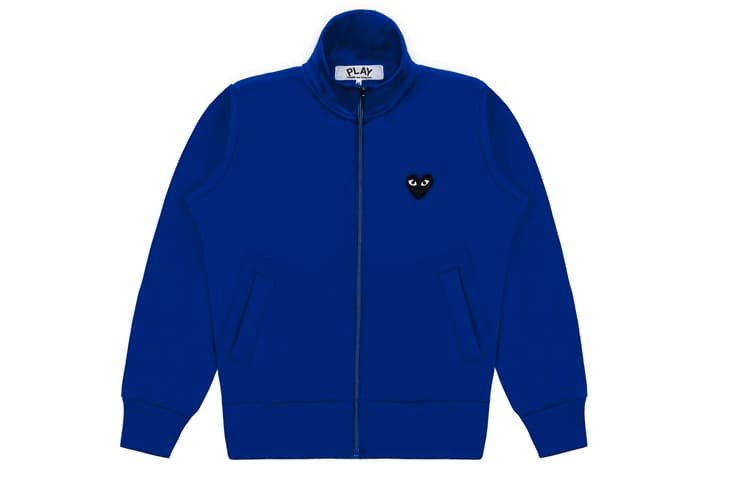 Худи CDG Play - изображение 1