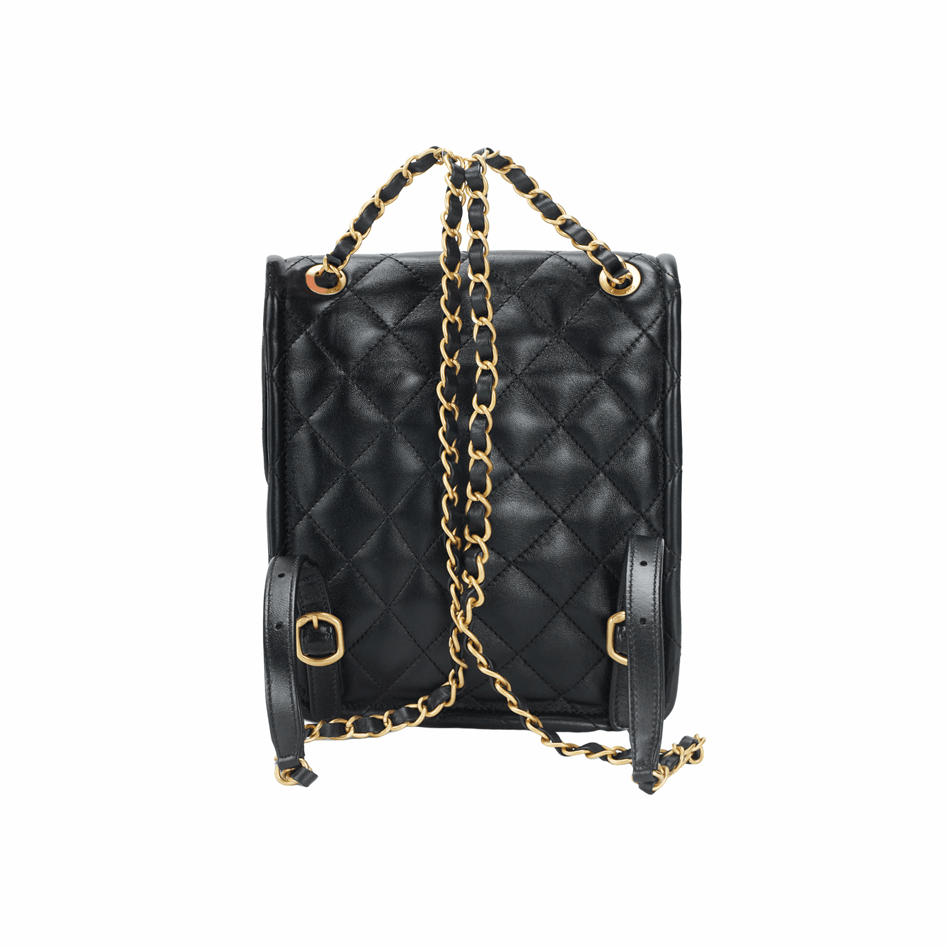 Рюкзак CHANEL 24P - изображение 3