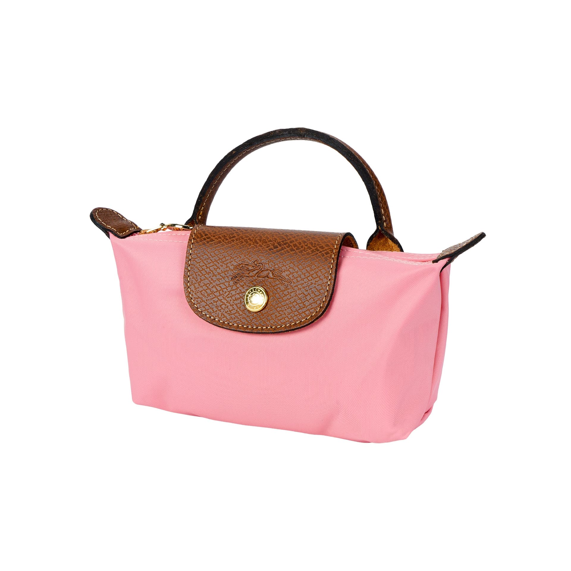 Сумка LONGCHAMP Le Pliage - изображение 2