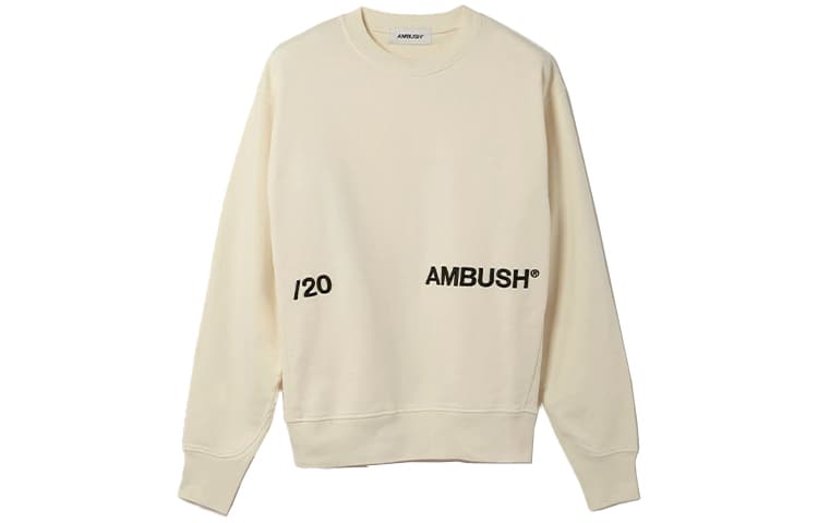 Худи AMBUSH Logo - изображение 1
