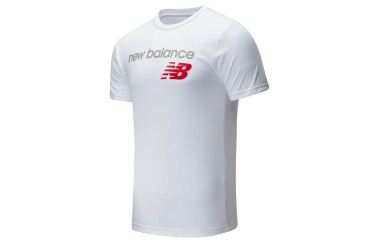 Футболка New Balance T - изображение 1