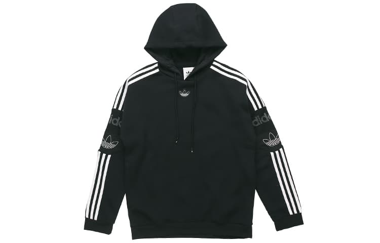 Худи adidas originals TS TRF HOODY - изображение 1