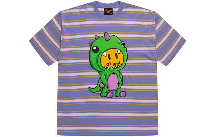 Футболка Drew House T - изображение 1