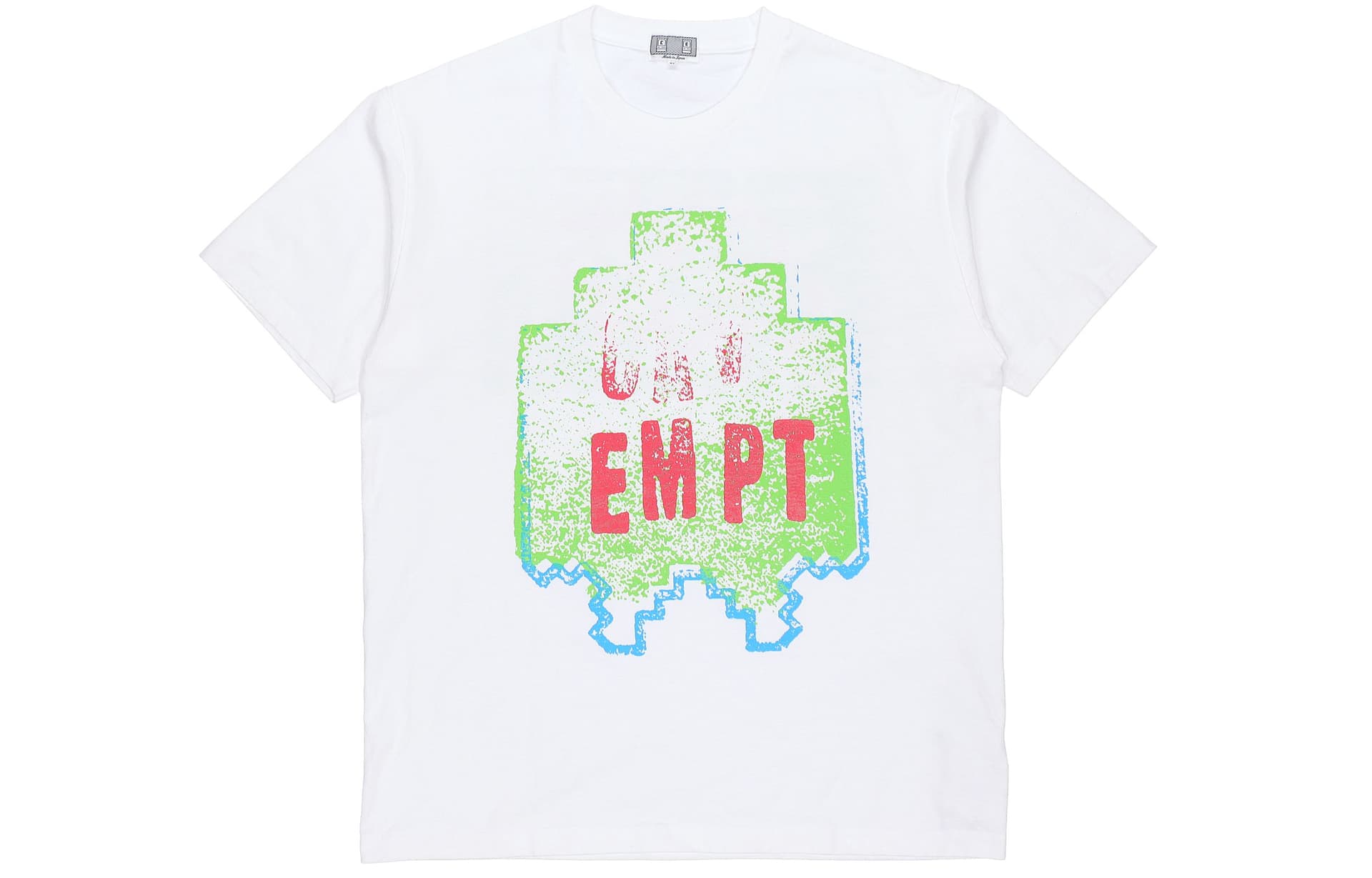 Футболка Cav Empt ZIGGURATT - изображение 1