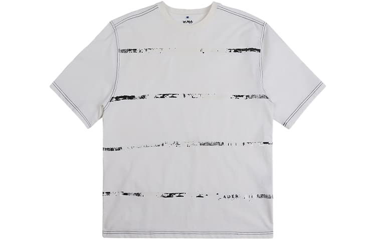Футболка ADER ERROR SS21 T - изображение 1