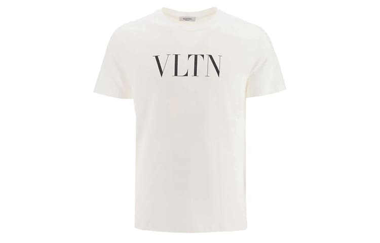 Футболка Valentino vltnT - изображение 1
