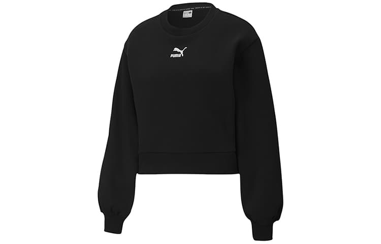 Худи Puma Classics Balloon - изображение 1