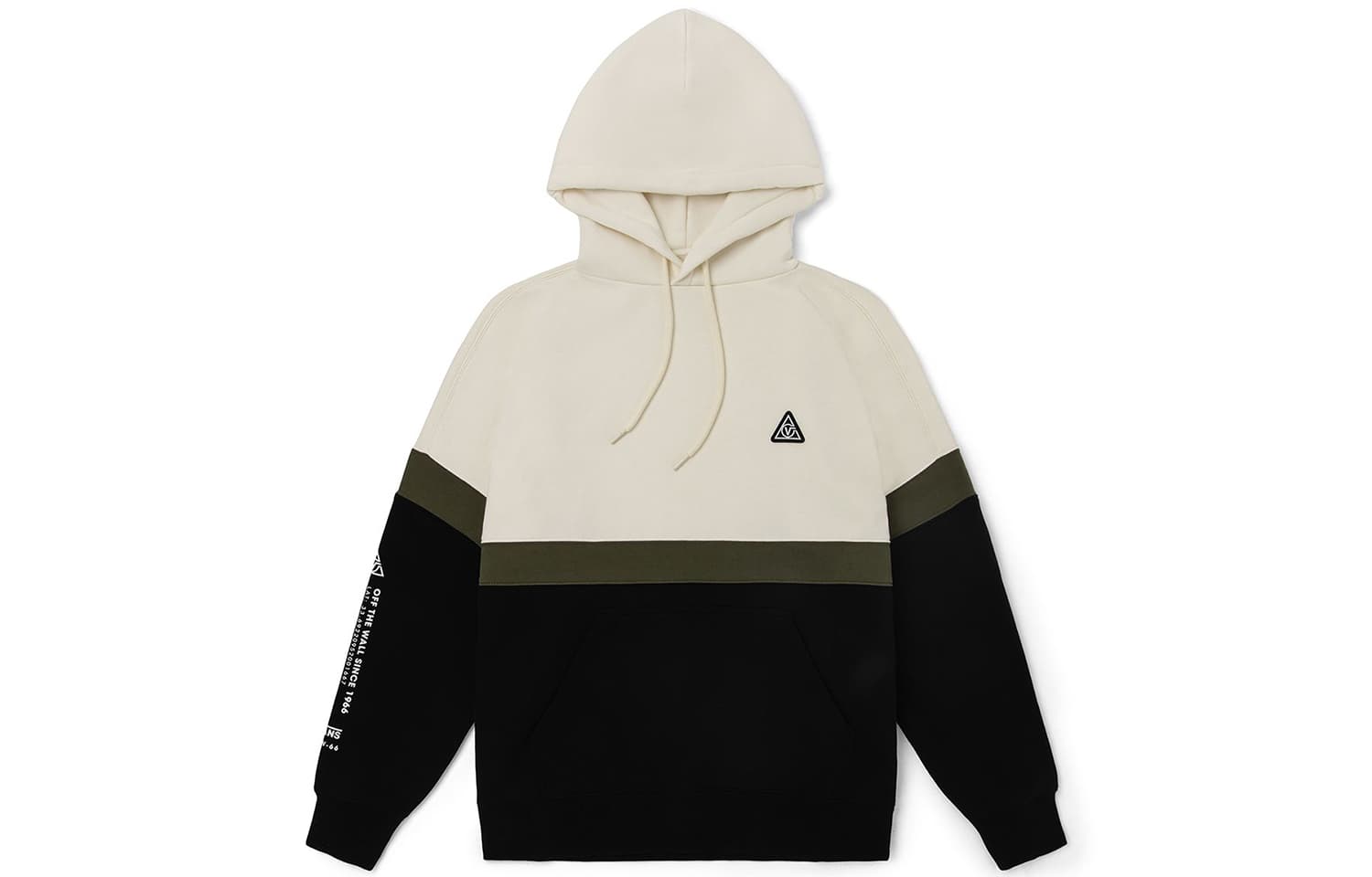Худи Vans BF - изображение 1