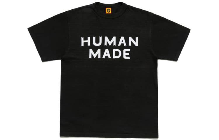 Футболка HUMAN MADE "DRY ALLS"LogoT - изображение 1